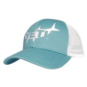 YETI Tarpon Trucker Hat